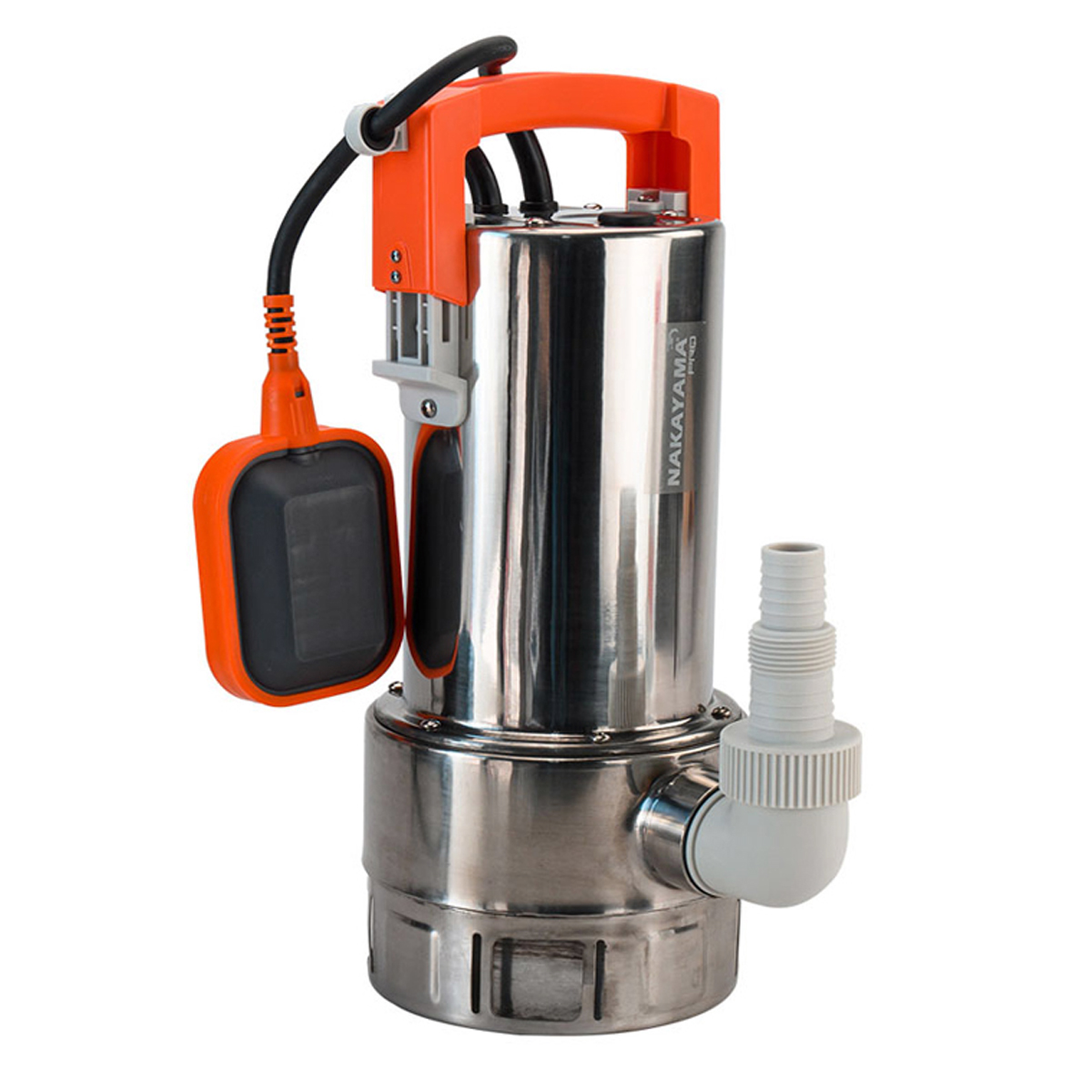 NAKAYAMA PURE WATER PUMP 1100W NP1060