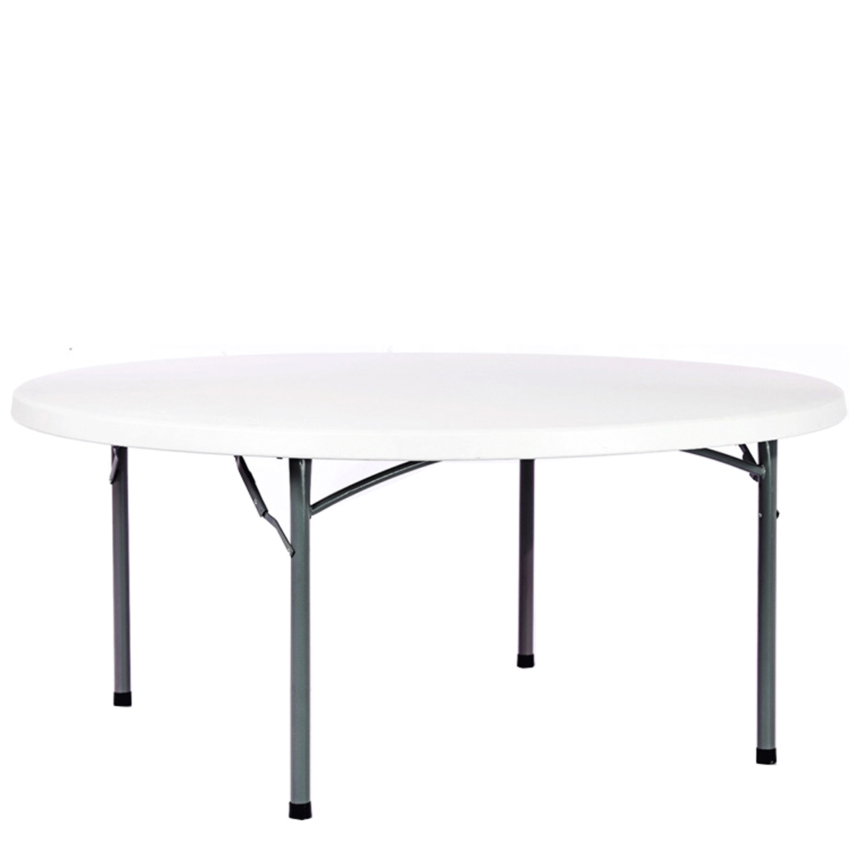 ROUND FOLDING TABLE