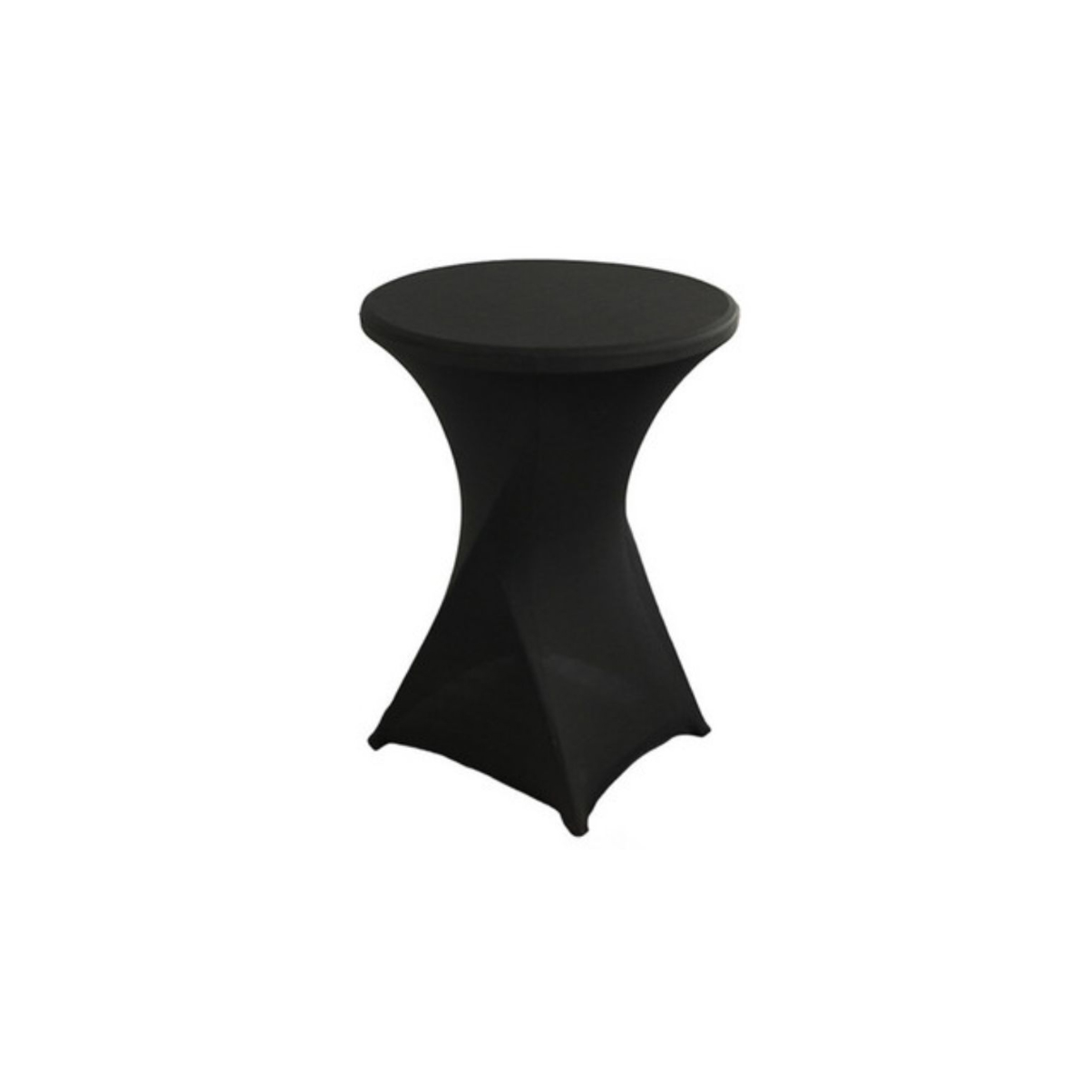 COVER FOR COCTAIL FOLDING TABLE 80X110CM