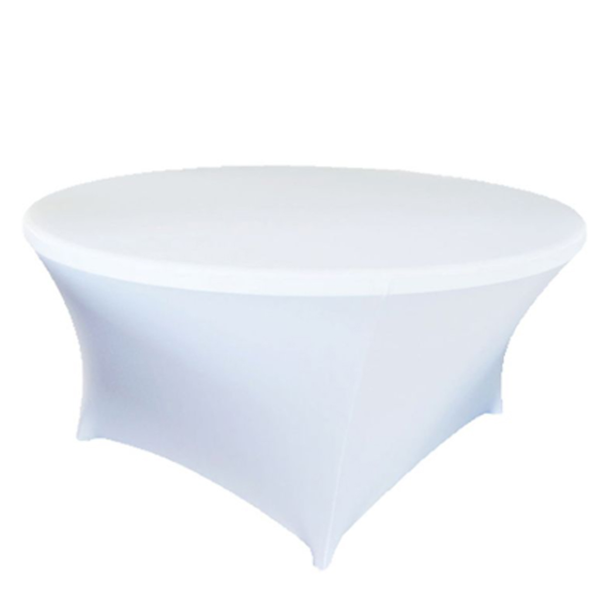 COVER FOR PLASTIC FOLDING TABLE