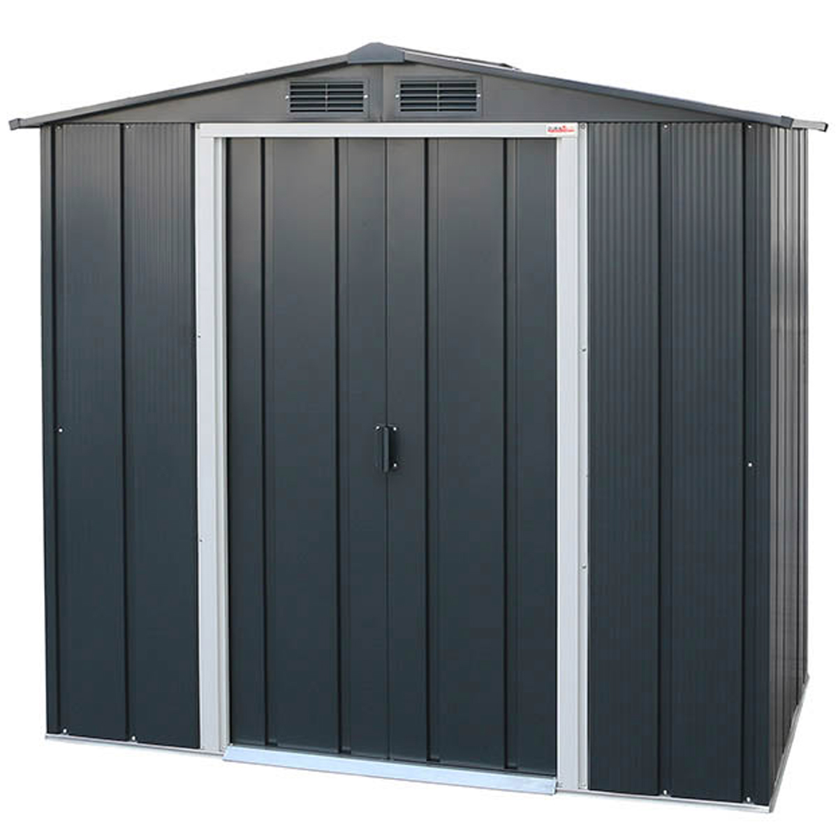 DURAMAX METAL SHED ECO