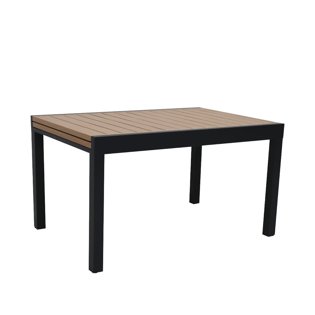 INVENTIV AURORE ΤΡΑΠΕΖΙ ΕΠΕΚΤΕΙΝΟΜΕΝΟ 135/270X90CM ΜΠΕΖ