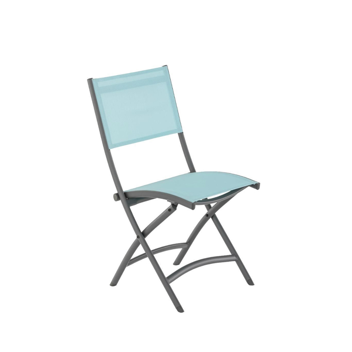 ALUMINUM CHAIR POP ALU