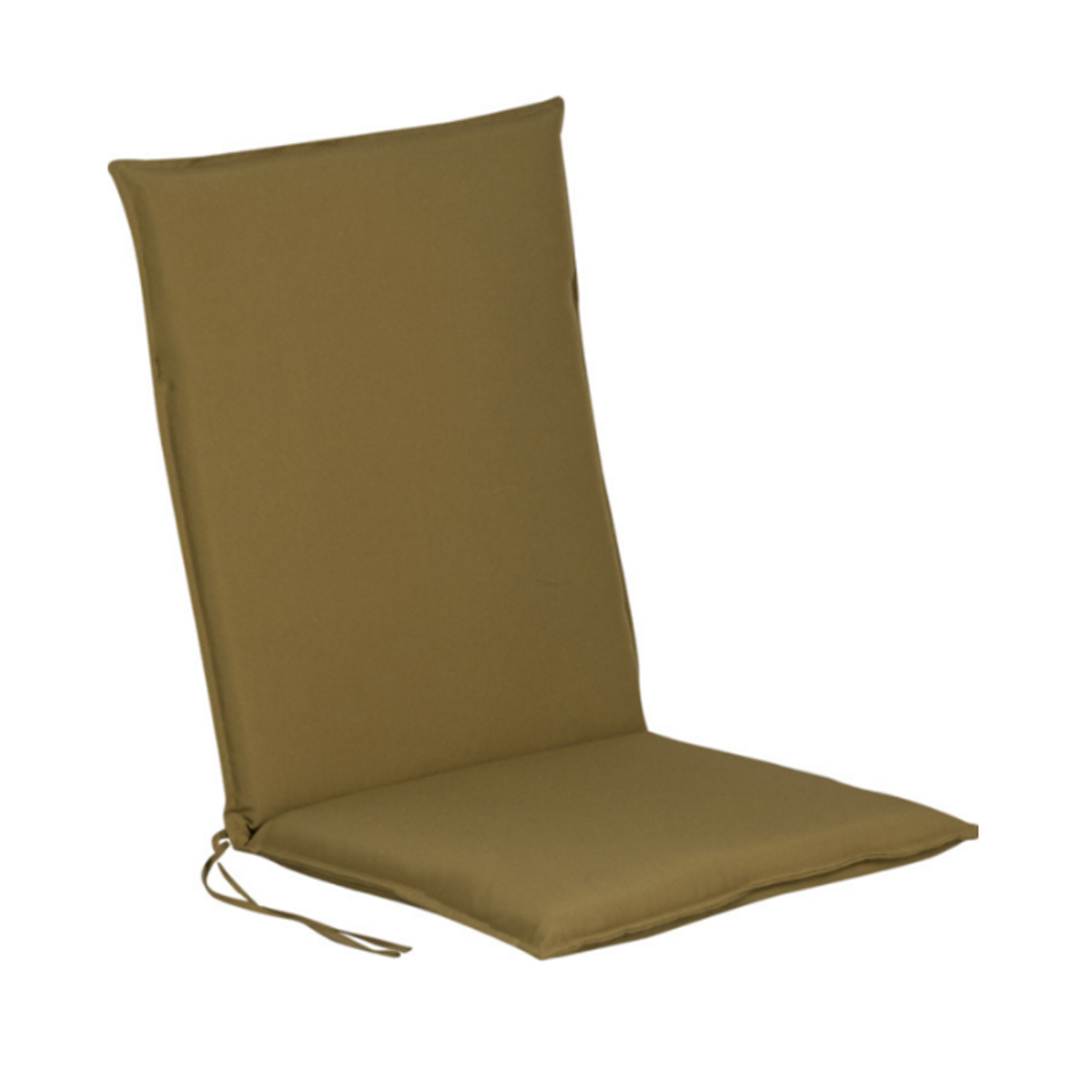 FOLDING CAHIR CUSHION 43 X 95 X 5CM