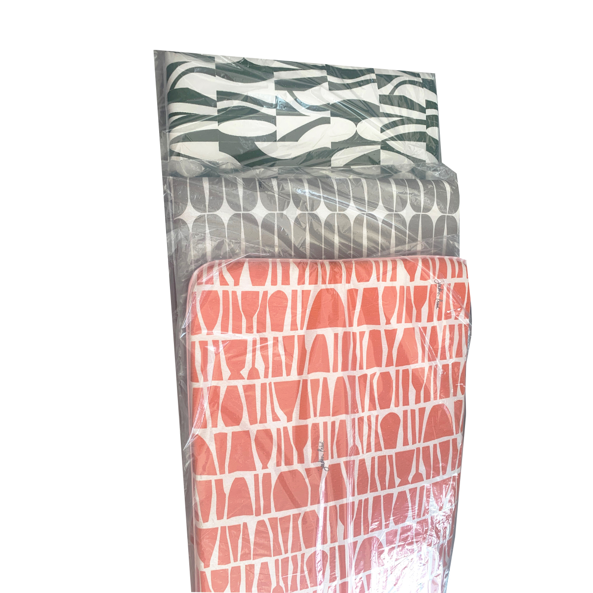 CUSHION FOR SWIMMING POOL BED 183X57X3CM