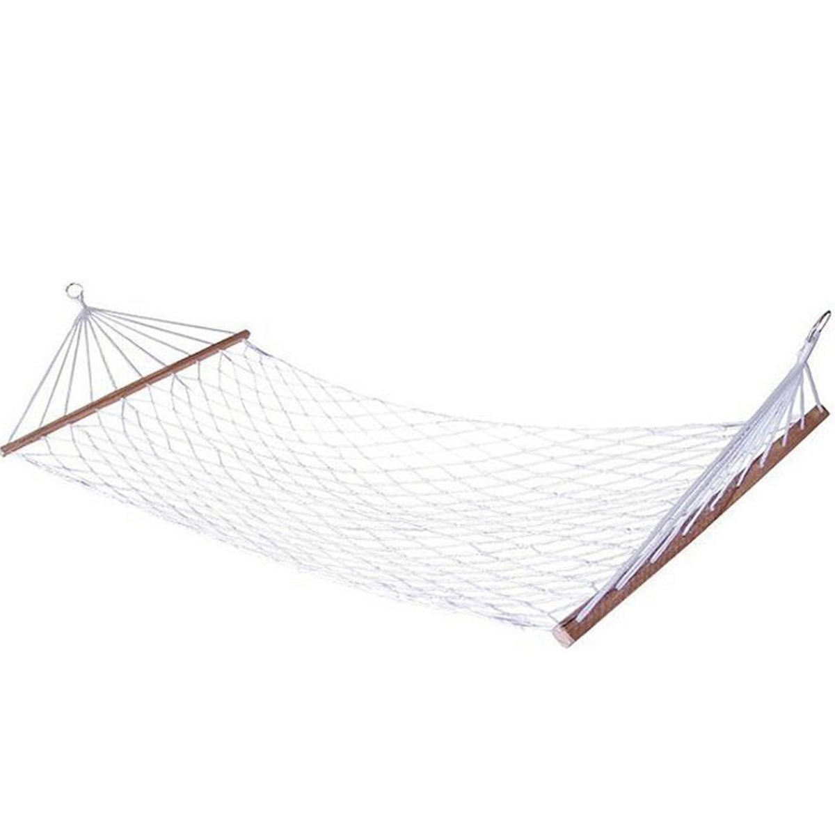 HAMMOCK NET 200X80CM WHITE