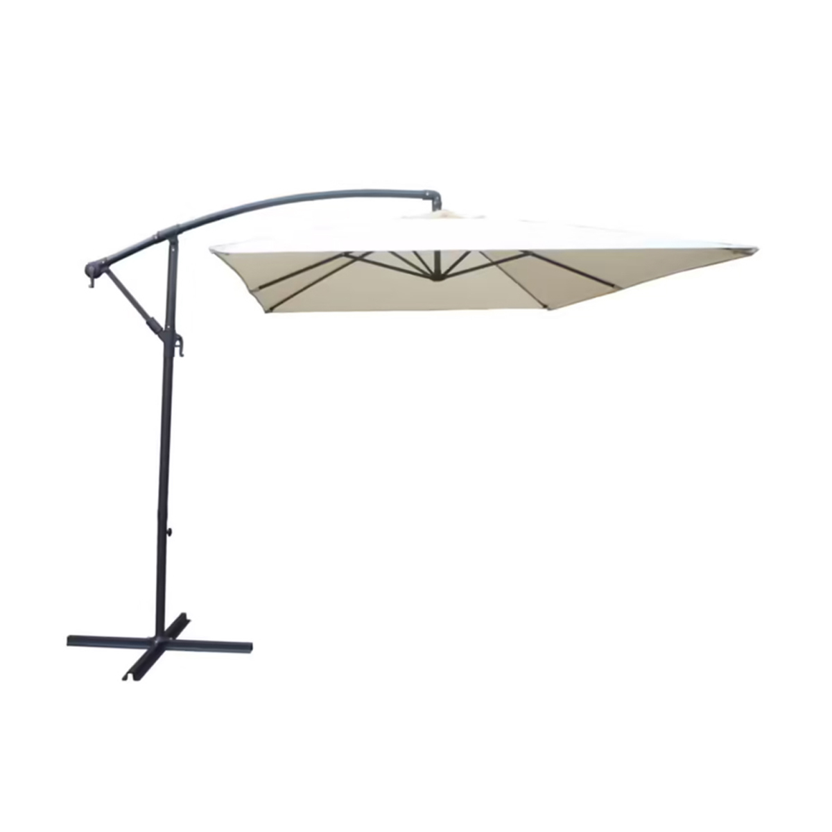 INVENTIV ALTO UMBRELLA 3M X 2 M