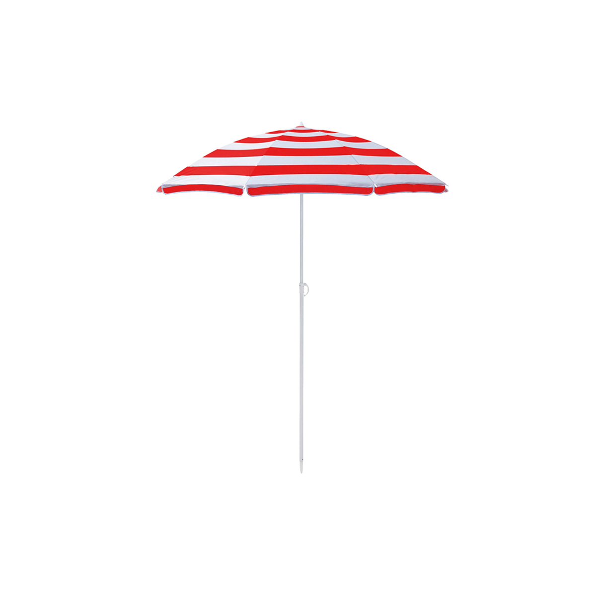 BEACH UMBRELLA 180CM