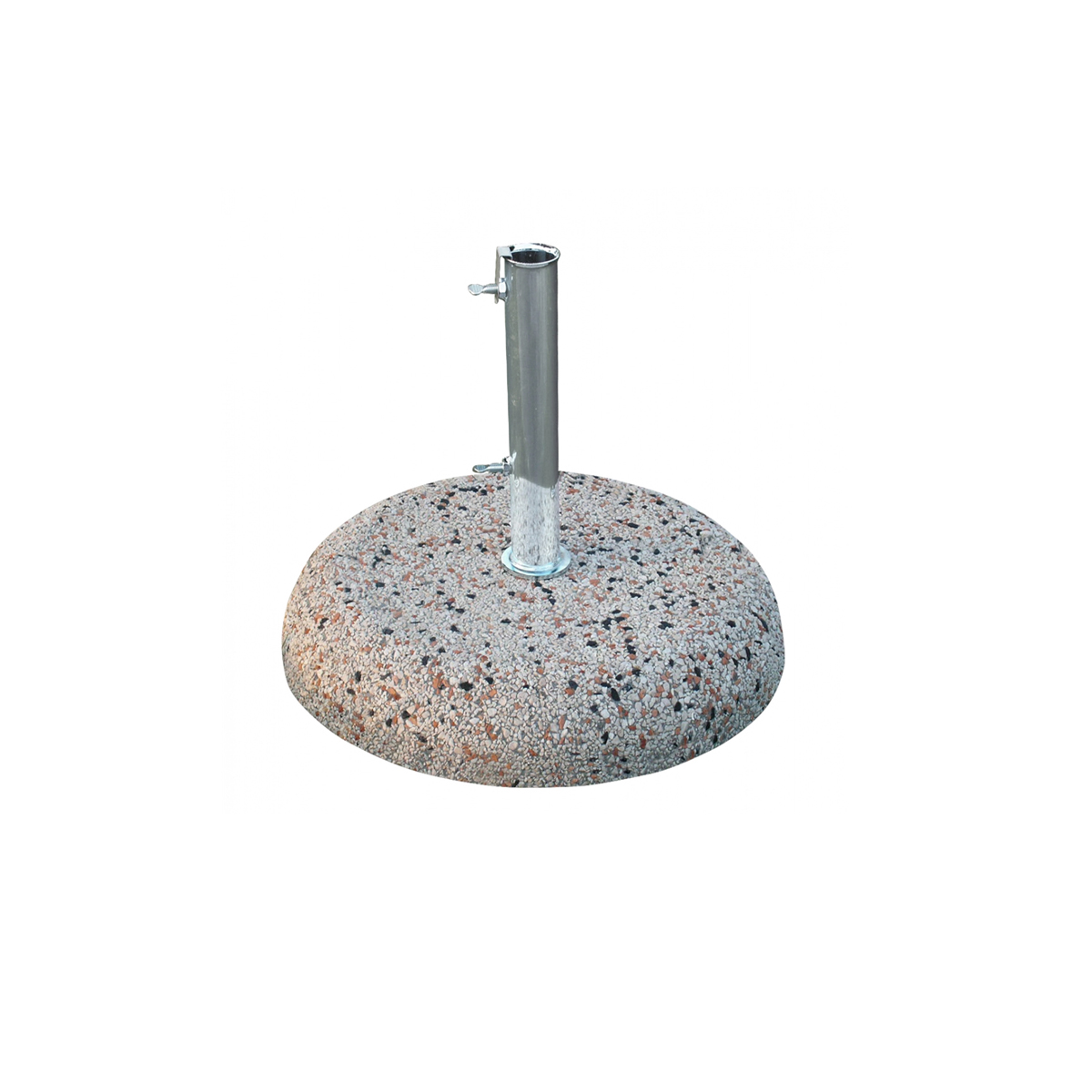 UMBRELLA BASE MOSAIC 15KG