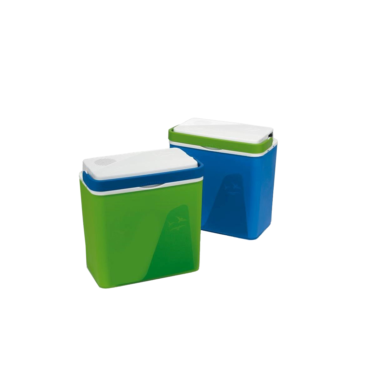 KRIOS COOLER 12V WITH HANDLE 23L