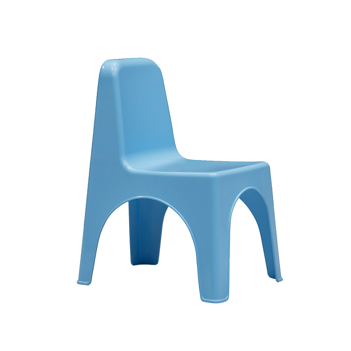 BICA CHAIR FOR CHILDREN MIDA PLASTIC