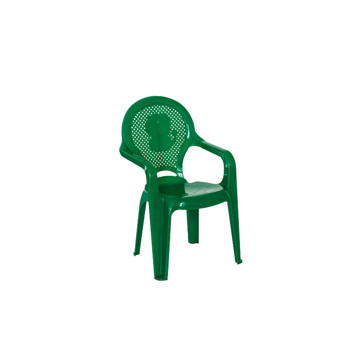 BICA CHAIR FOR CHILDREN ANDRIA LION PLASTIC