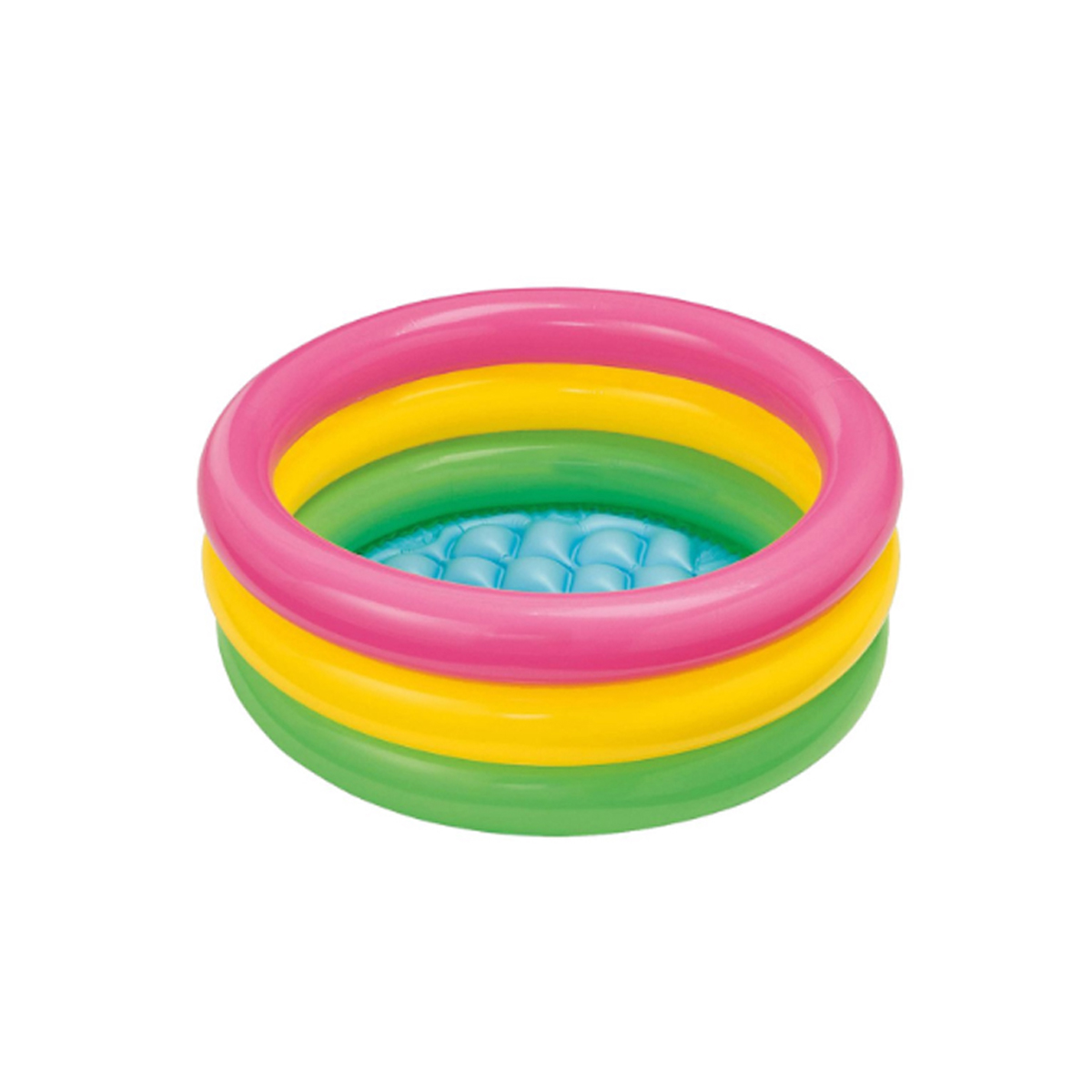 INTEX POOL RAINBOW 61X22CM