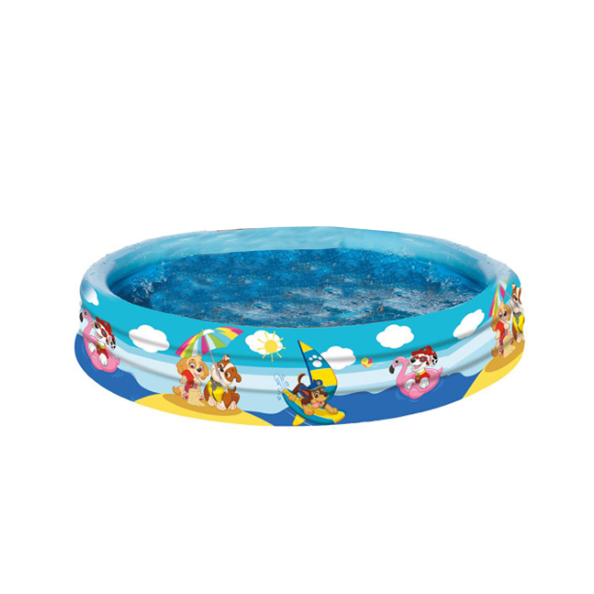 PAW PATROL CHILDREN'S POOL Φ100X23CM