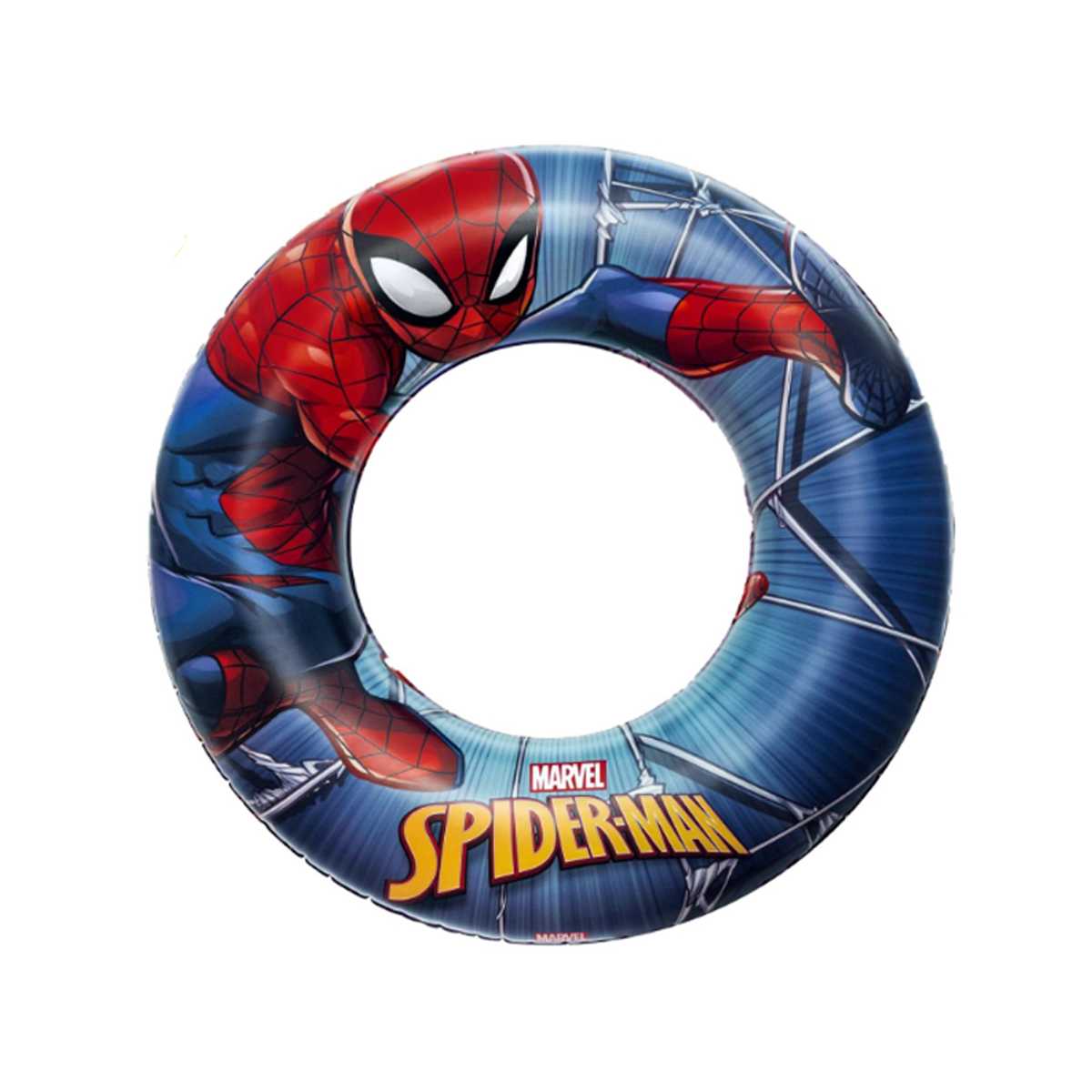 BESTWAY SEA WHEEL SPIDERMAN Ø56CM