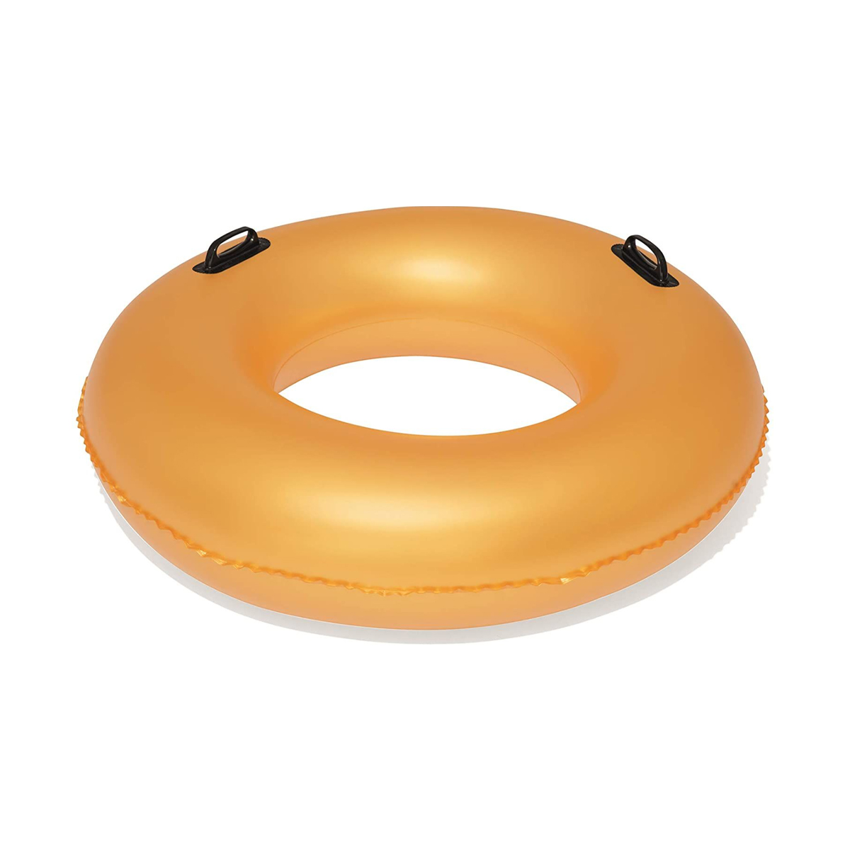 BESTWAY INFLATABLE WHEEL GOLD 91CM