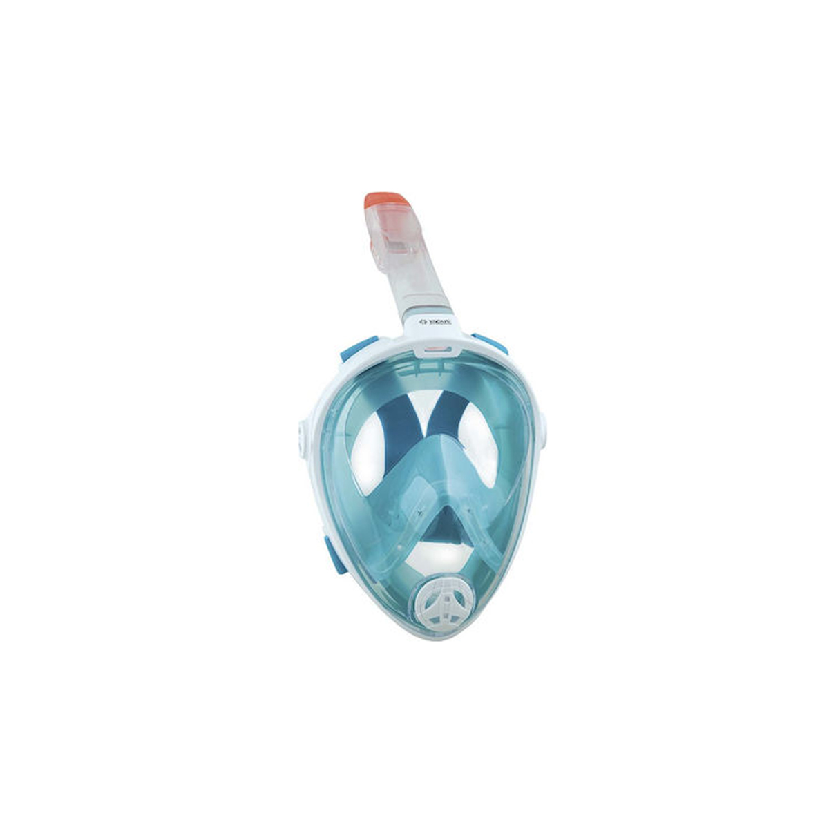 FULL FACE SWIMMING MASK L/XL 80071