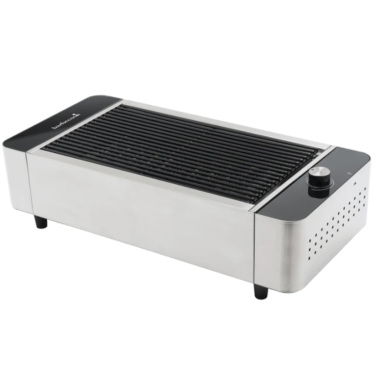 KARL CHARCOAL BBQ BARBECOOK