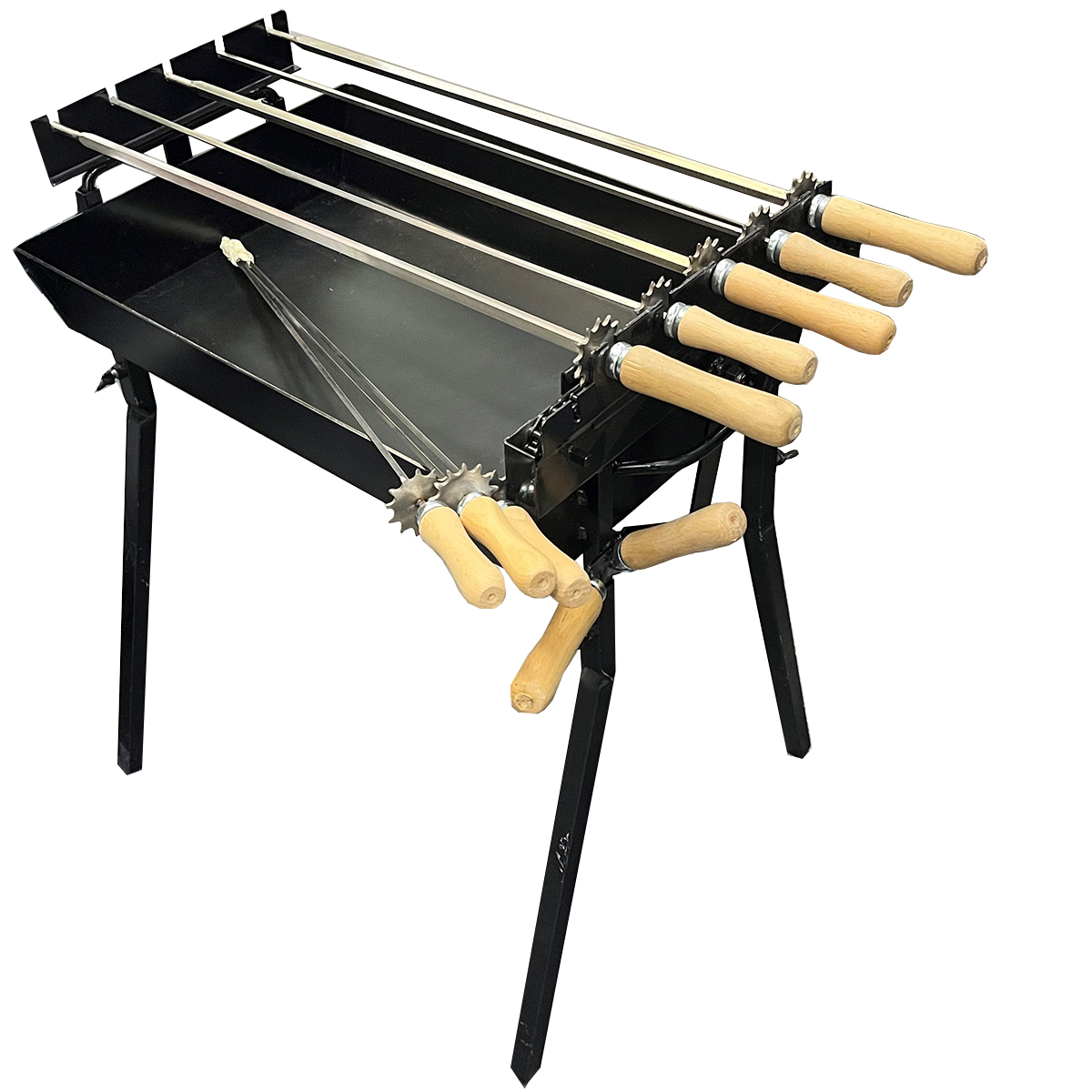 FOUKOU TOMACHO CHAIN 50X35