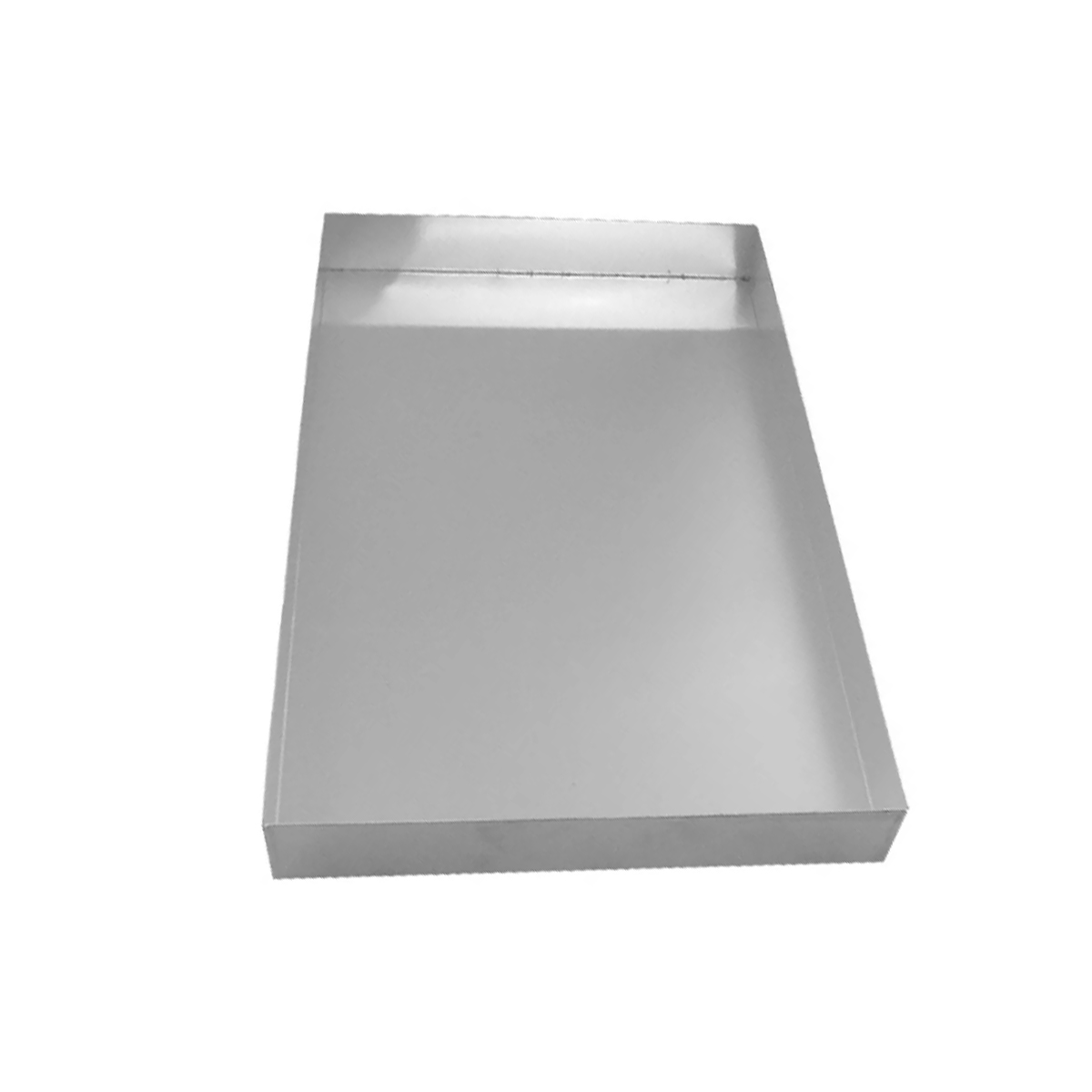 ALUMINUM OVEN LAMARINE 70-80X36CM