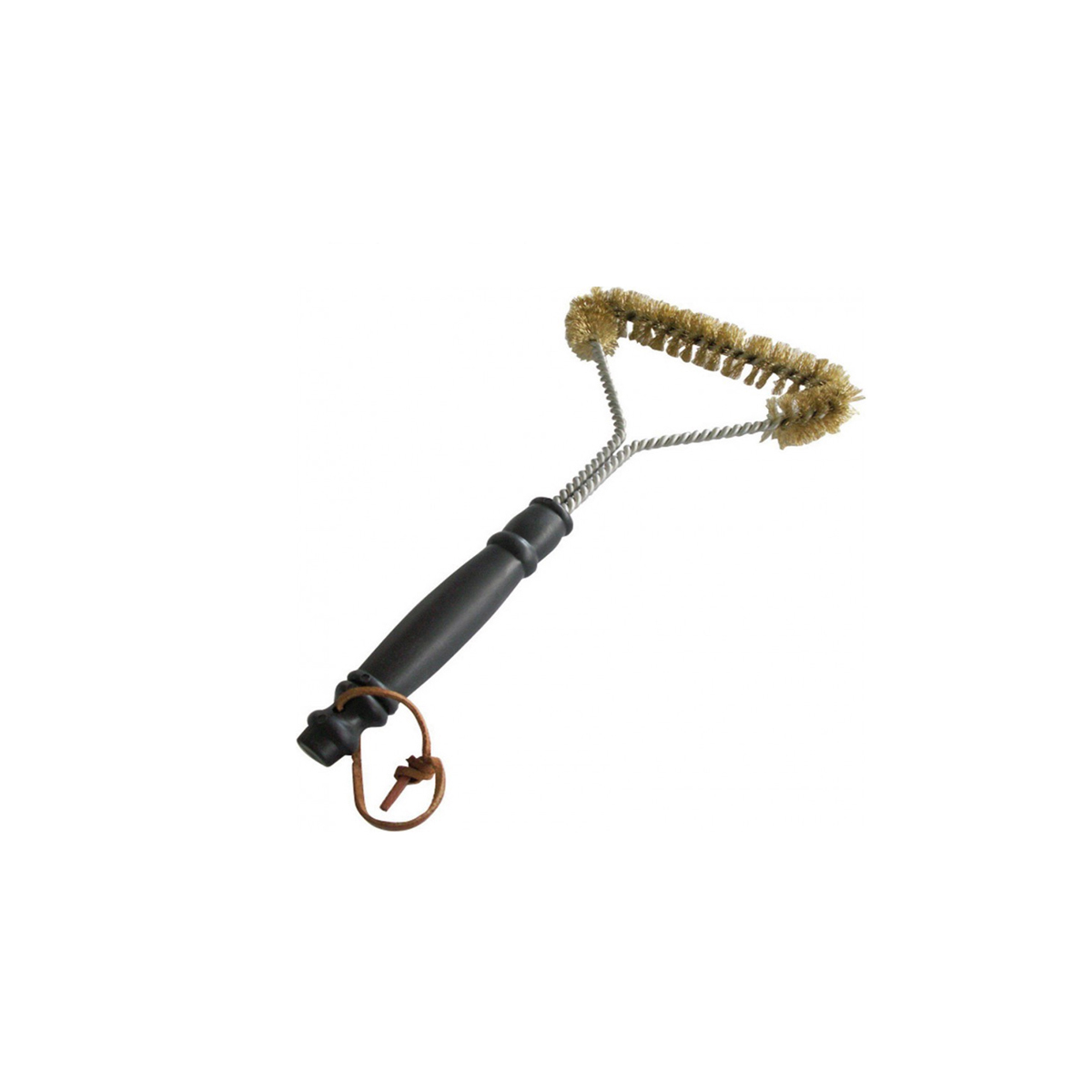 LANDMANN CLEANING BRUSH BBQ 33X18CM