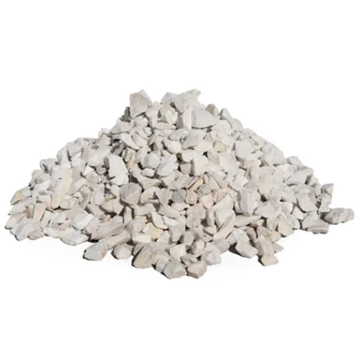 GARDEN DECORATIVE STONES 25KG BAG LH