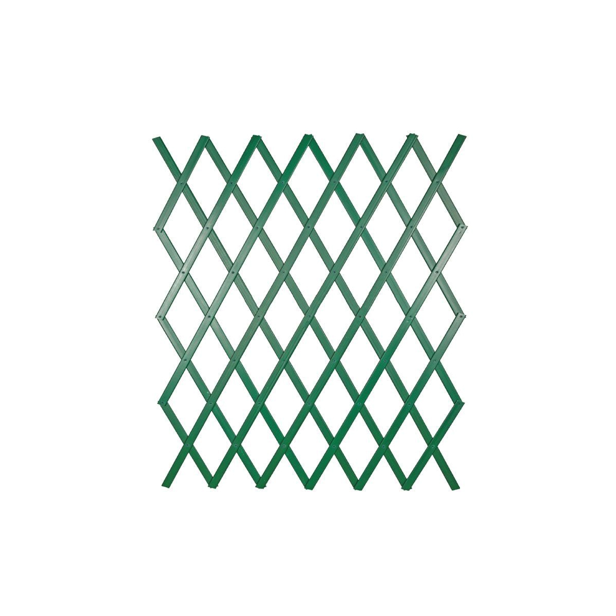 PVC FENCE VARIOUS COLORS