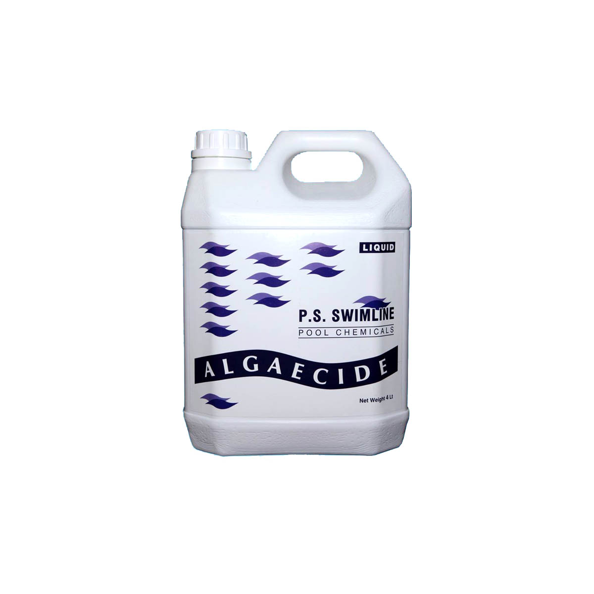 ALGAECIDE CONSENTRATE 4L