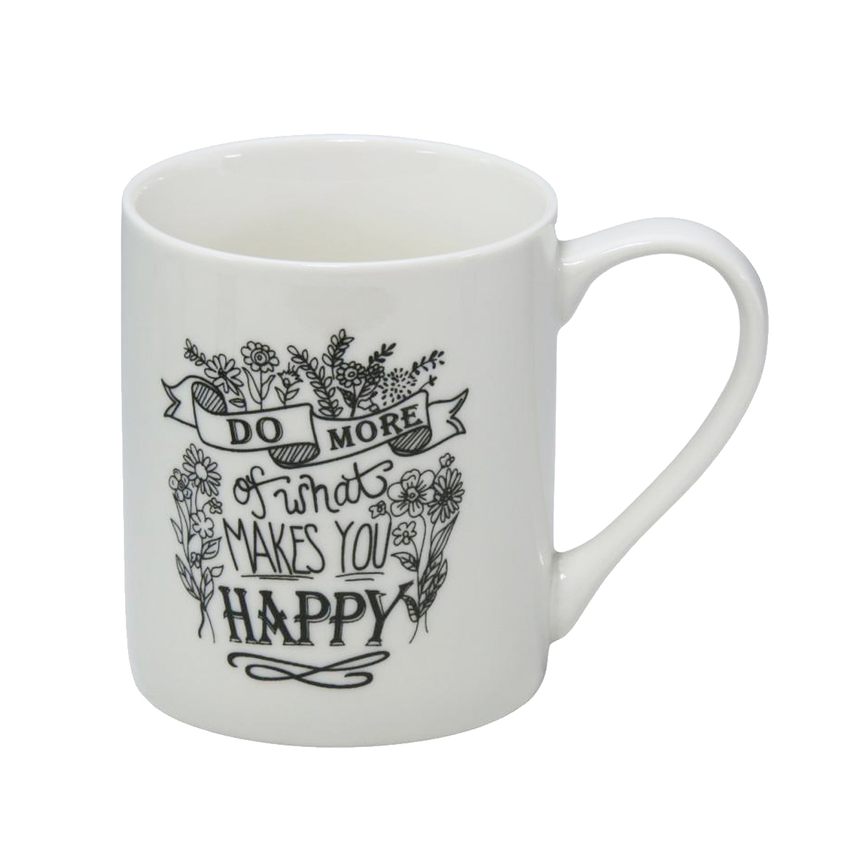 ΦΛΥΝΤΖΑΝΙ ΑΣΠΡΟ ΜΕ ΣΧΕΔΙΟ 9,5X10,9CM