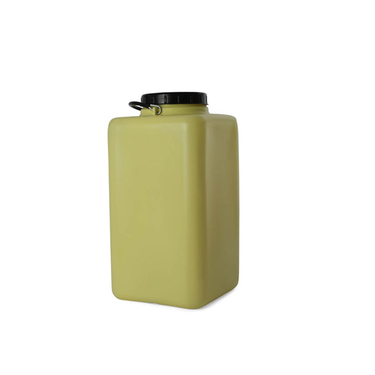 ΠΛΑΣΤΙΚΟ ΔΟΧΕΙΟ ΜΕ ΒΙΔΩΤΟ ΠΩΜΑ ΚΑΙ ΧΕΡΟΥΛΙ 10L