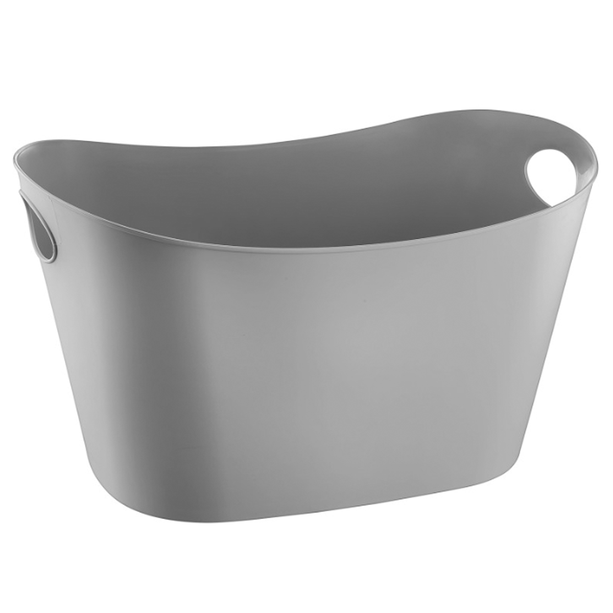 VIOSARP LAUNDRY BASKET RECTANGLE 50X33X29CM