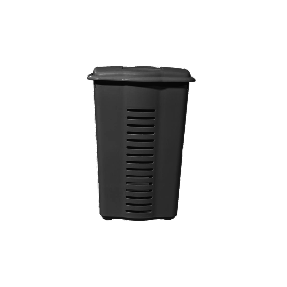 LAUNDRY BASKET NO.305 PLASTIC 50L