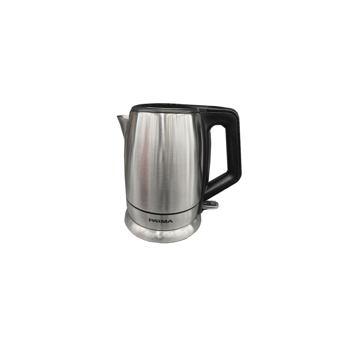 ST/STEEL WATER KETTLE 1.8L 1500W