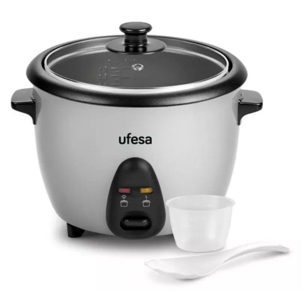 UFESA RICE COOKER 1L 400W