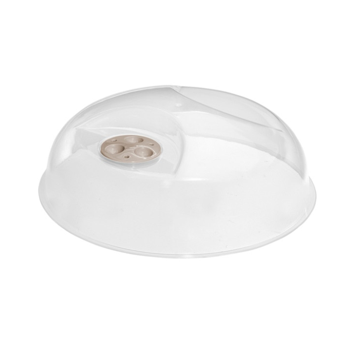 PROTECTIVE FOOD COVER ALSO SUITABLE FOR MICROWAVE OVEN