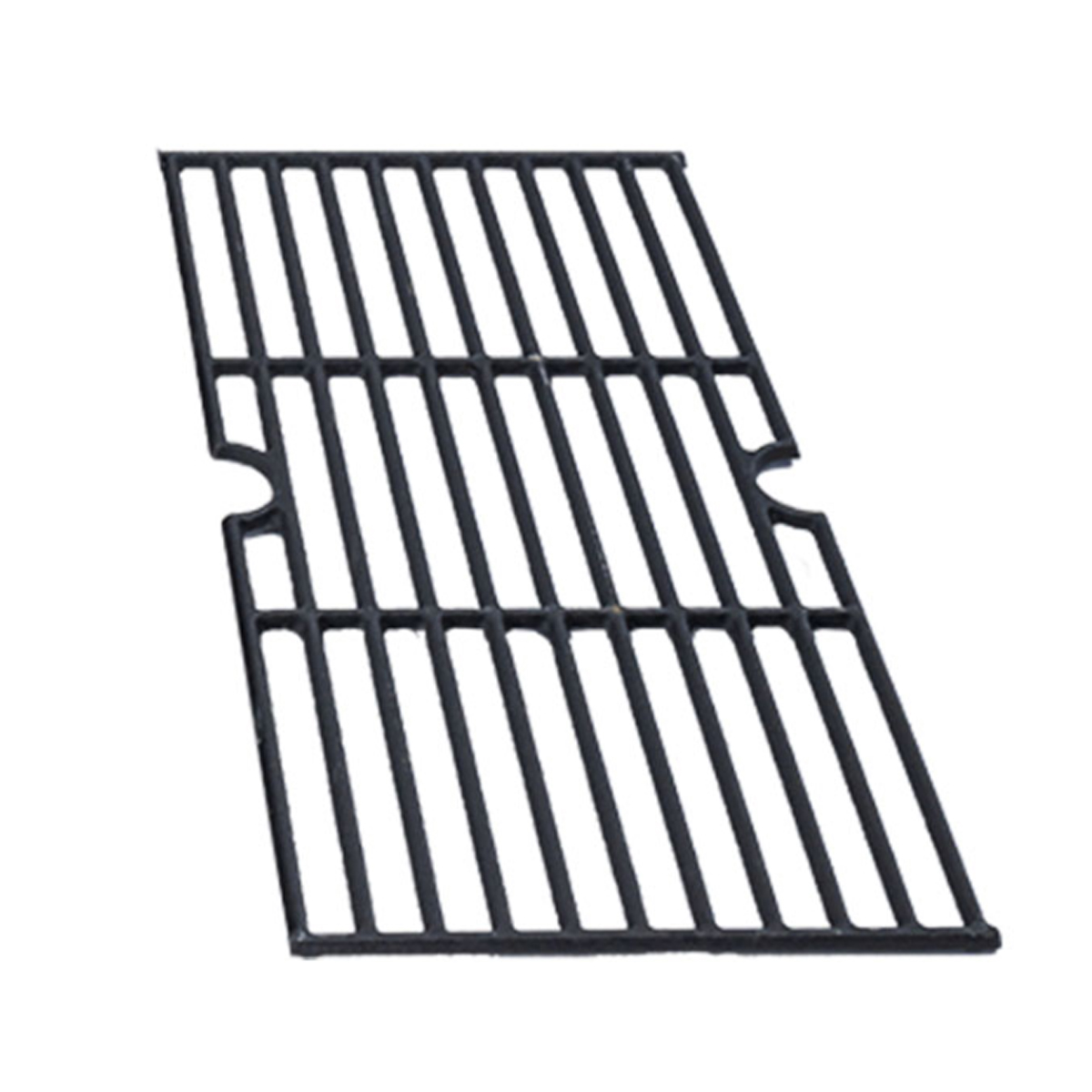 BORMANN CAST IRON GRATE 295 X 440MM