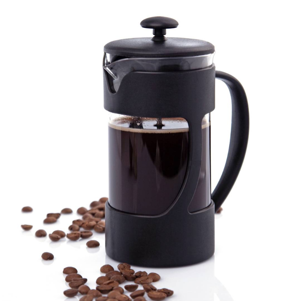 VIOSARP COFFEE POT PLASTIC 350ML
