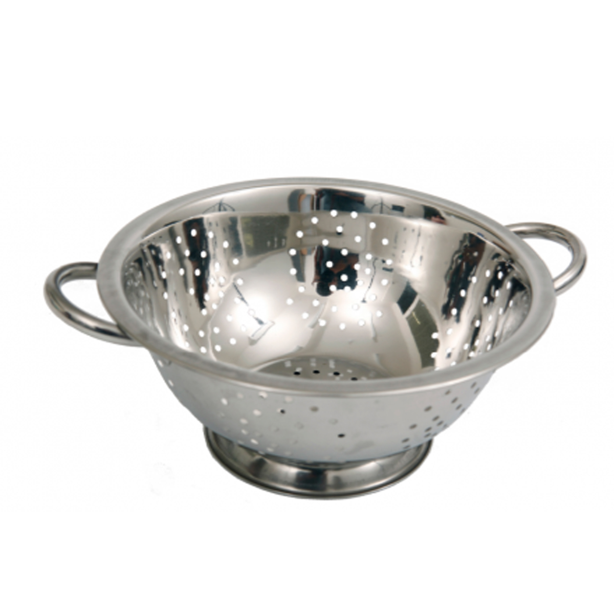 IRIS COLANDER WITH HANDS S/S