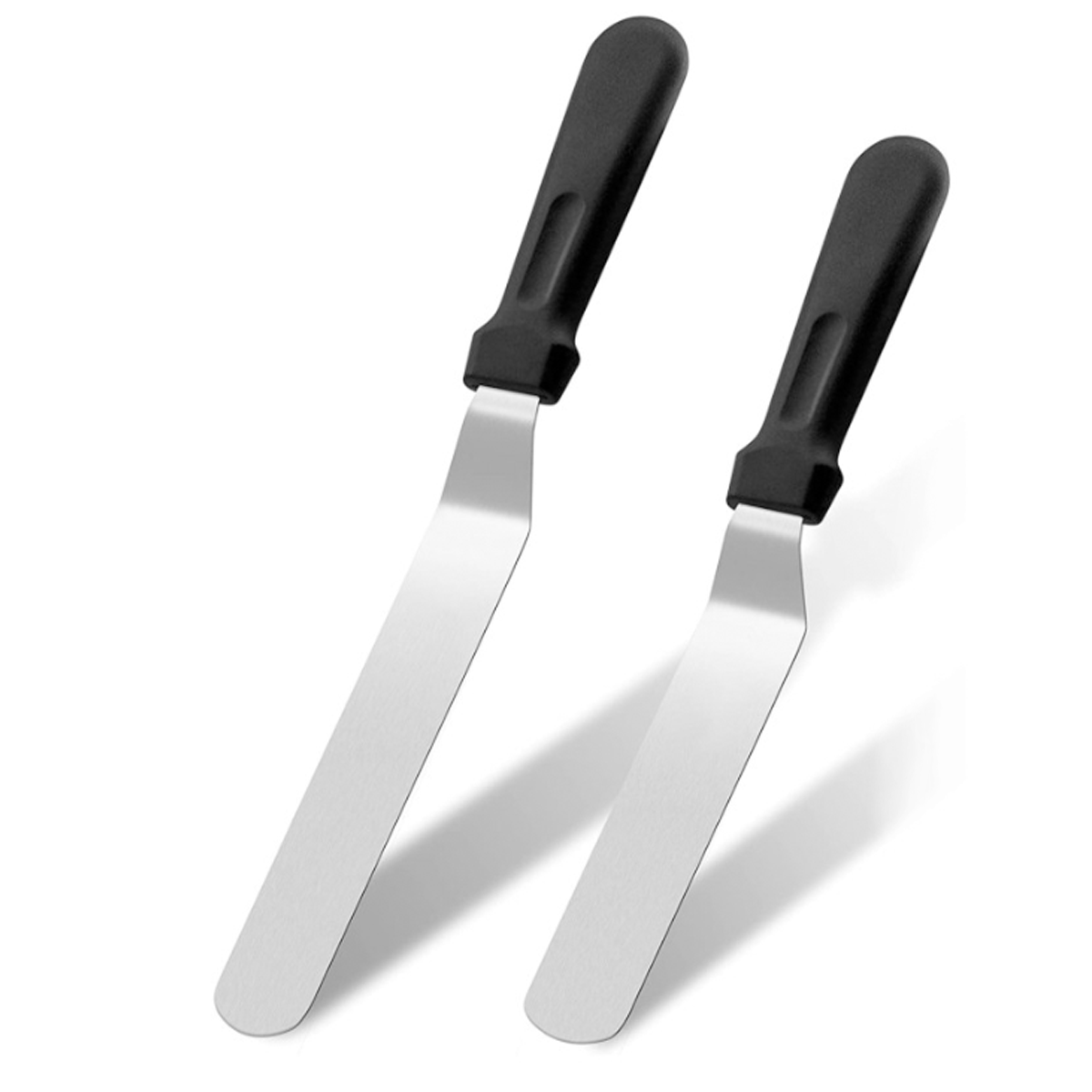 VIOSARP SPATULA INOX NARROW 25CM