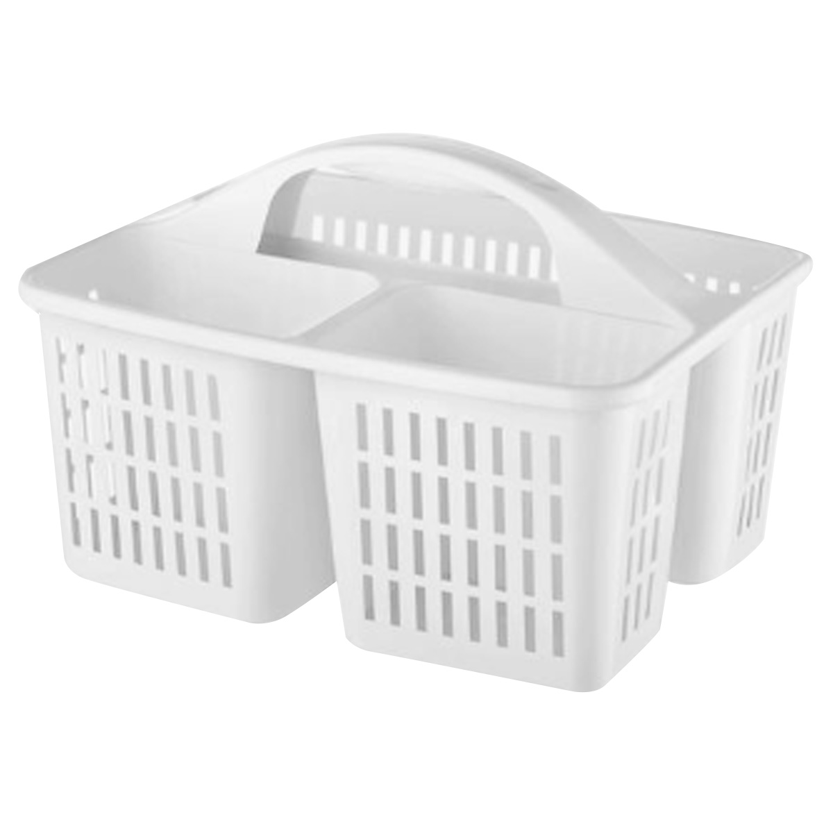 VIOSARP ΘΗΚΗ ΓΙΑ ΣΦΟΥΓΓΑΡΙΑ & ΚΑΘΑΡΙΣΤΙΚΑ ΜΕ ΧΕΡΟΥΛΙ  28.5X23X14CM