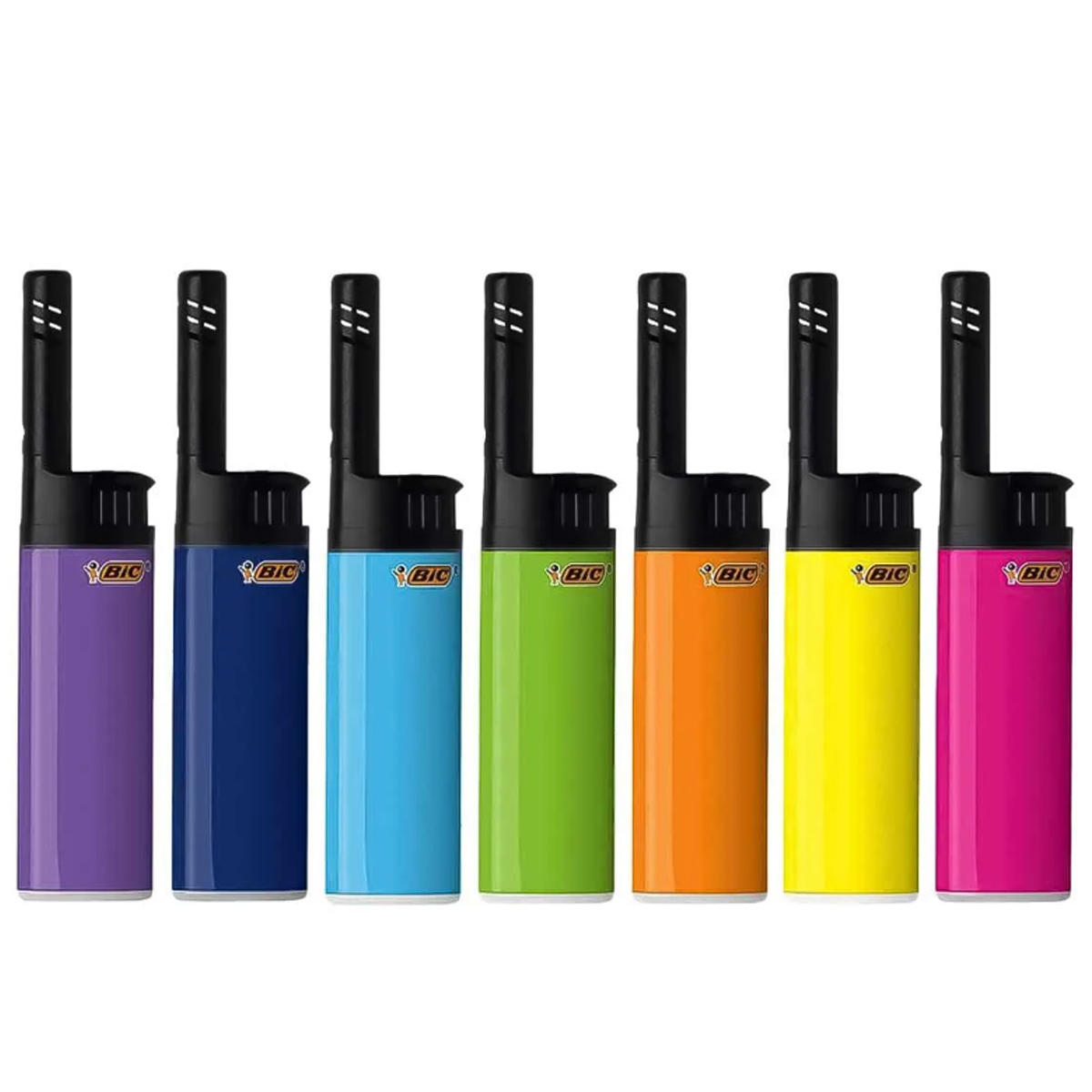 BIC EZ REACH MINI UTILITY LIGHTER -ASS