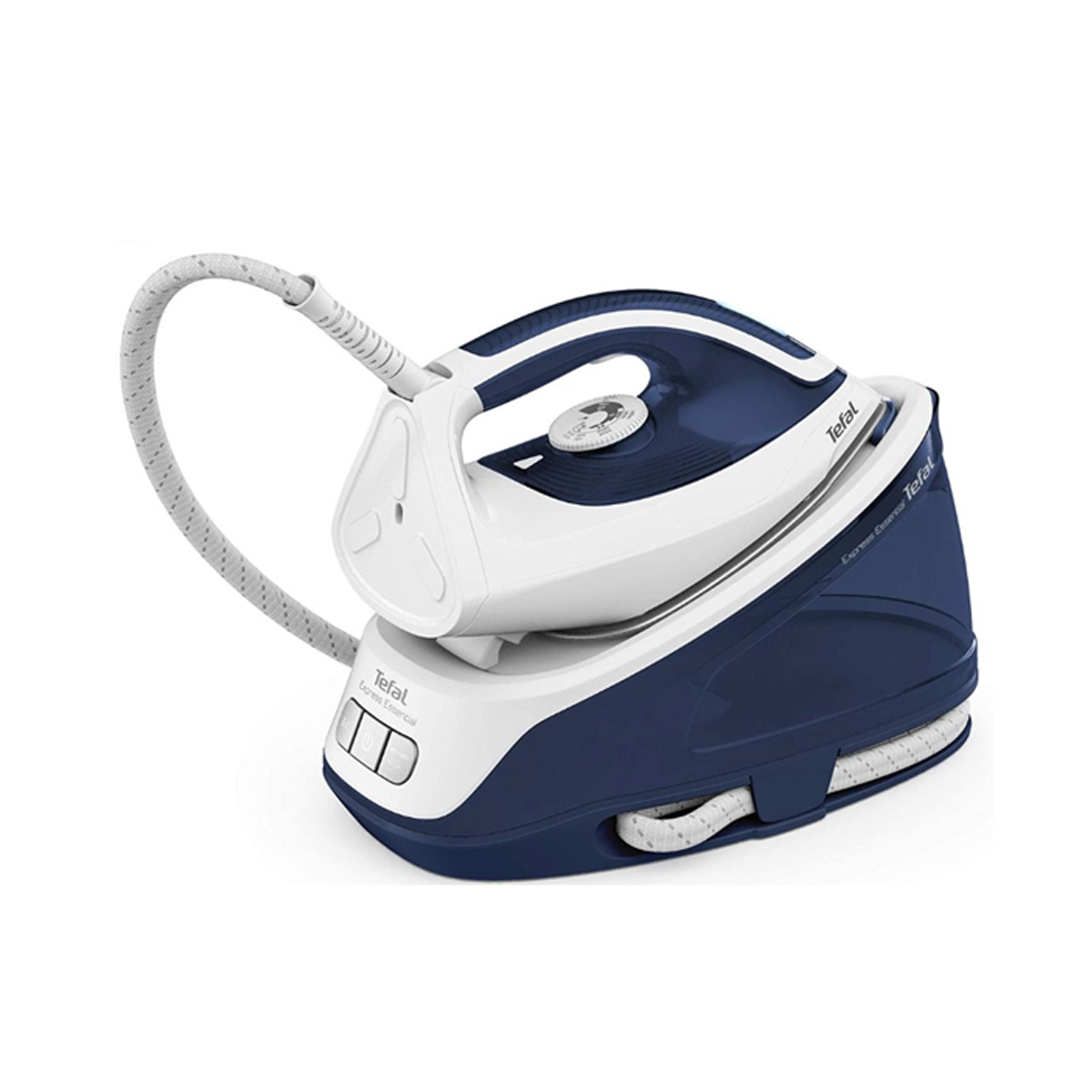 TEFAL STEAM IRON 8BAR 2200W SV6116
