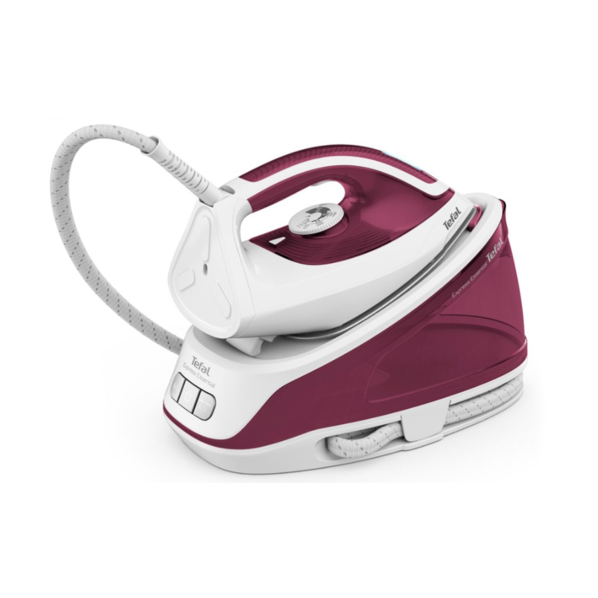 TEFAL STEAM IRON 5BAR 2200W SV6110