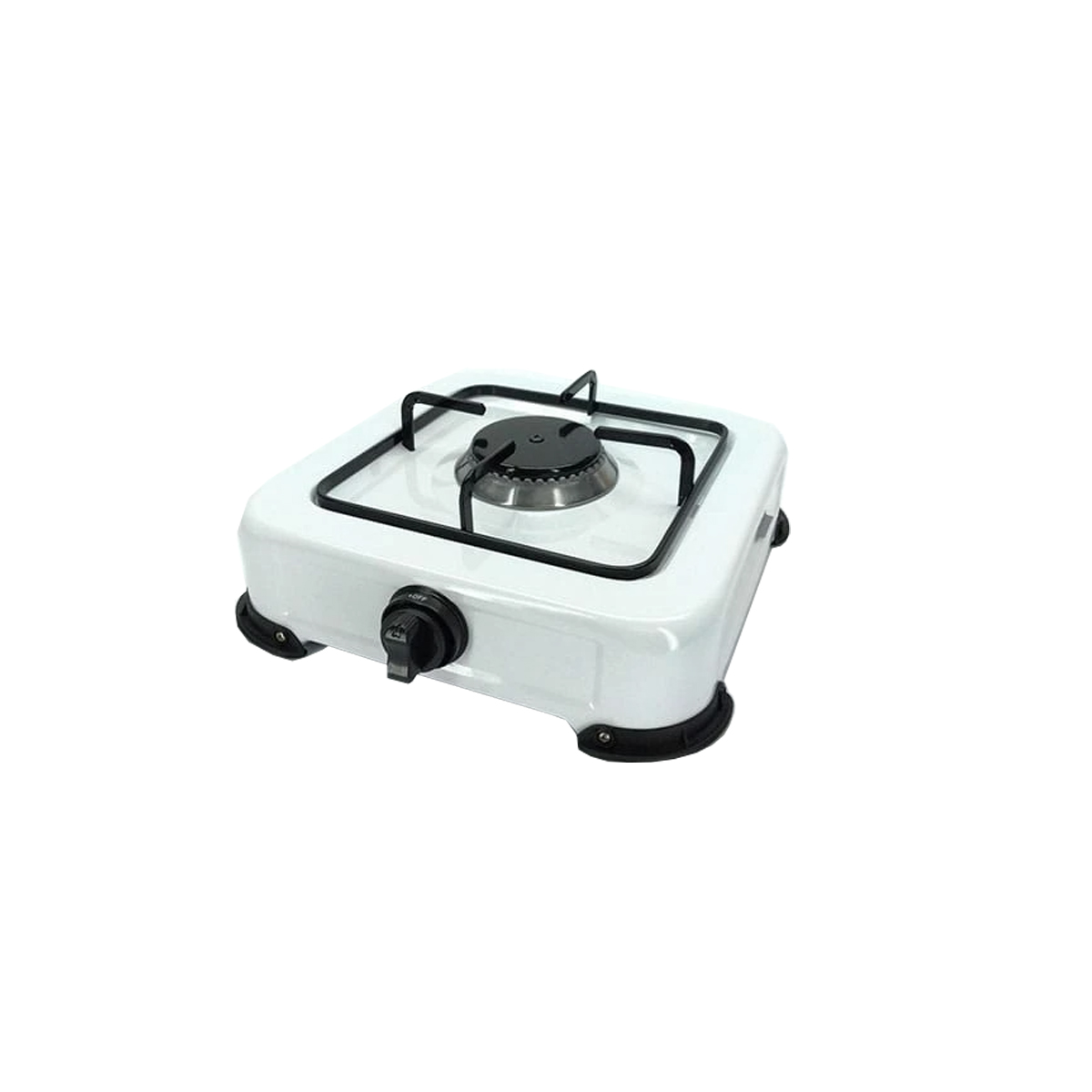 THROTTLE WHITE SINGLE  871700