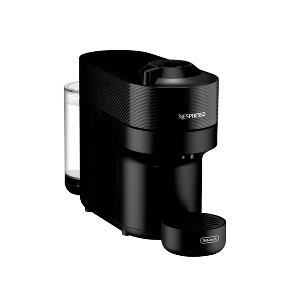 DELONGHI COFFEE MACHINE NESPRESSO VERTUO POP