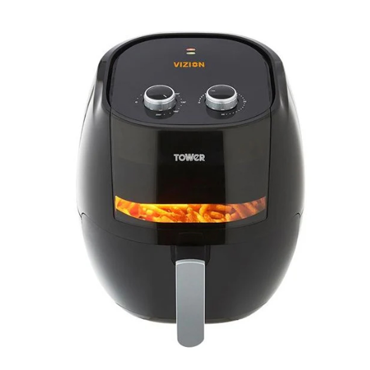 TOWER AIR FRYER BLACK 7L