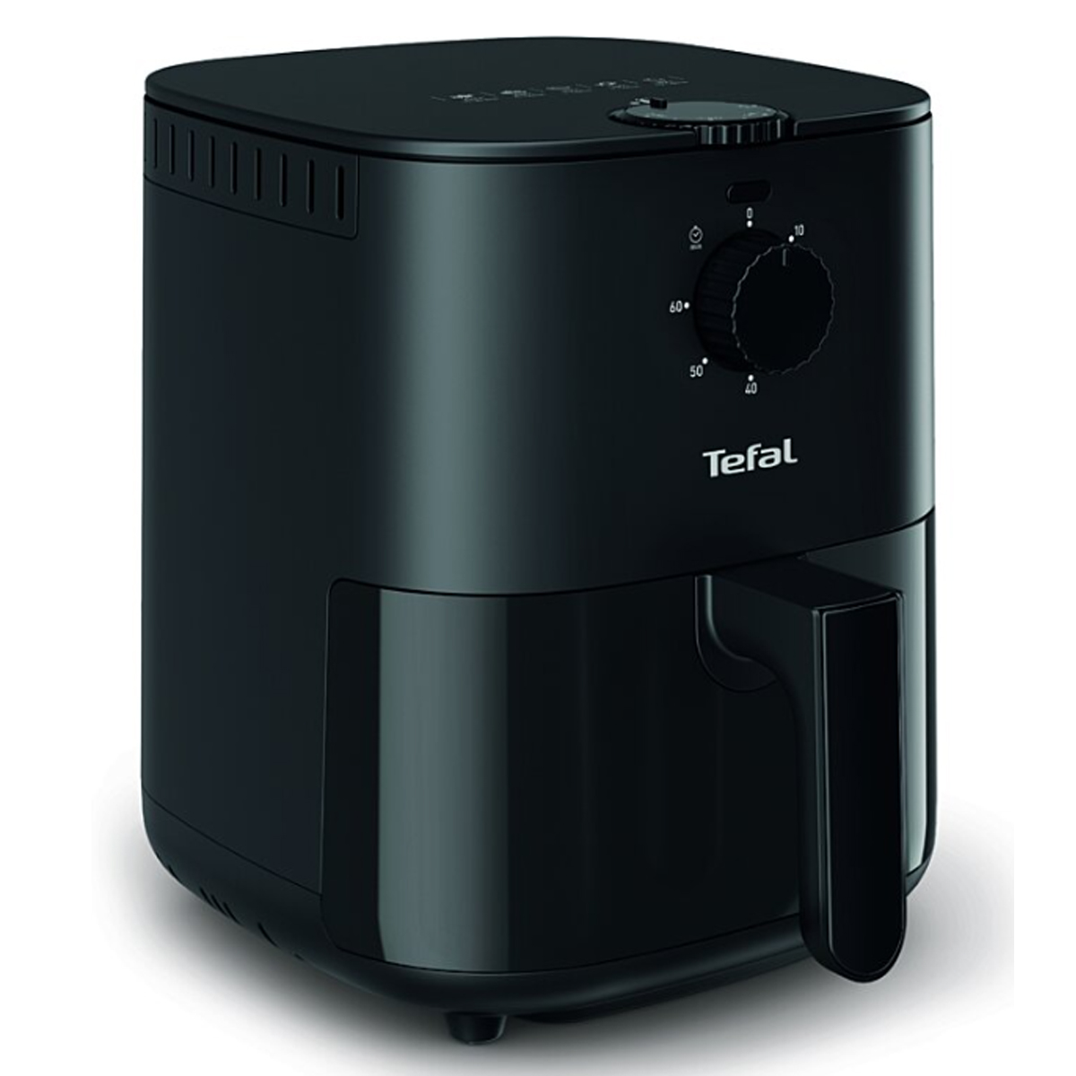 TEFAL AIR FRYER ESSENTIAL 3.5L BLACK