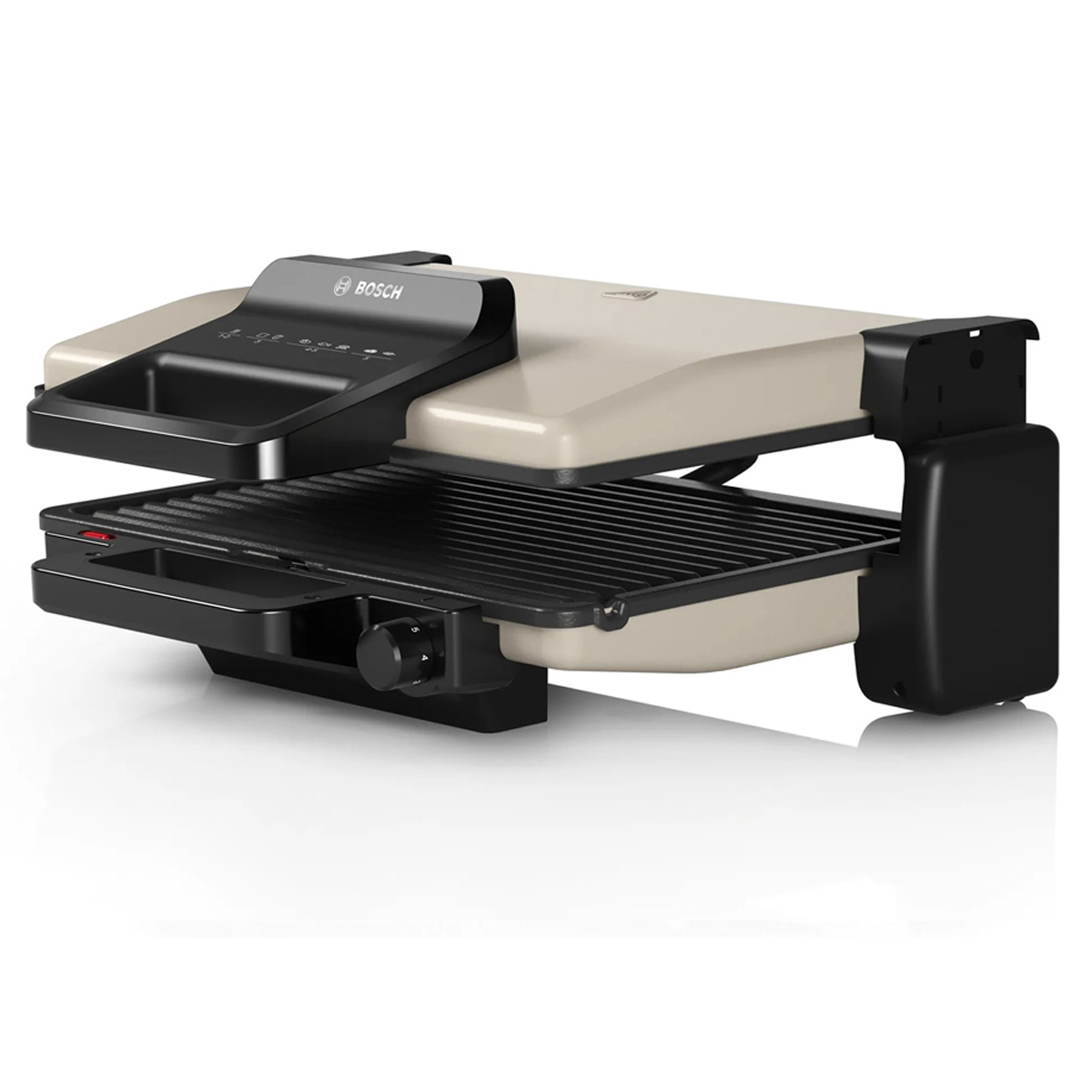 BOSCH ΓΚΡΙΛΙΕΡΑ-ΣΑΝΤΟΥΙΤΣΙΕΡΑ 2000W ΑΣΗΜΙ