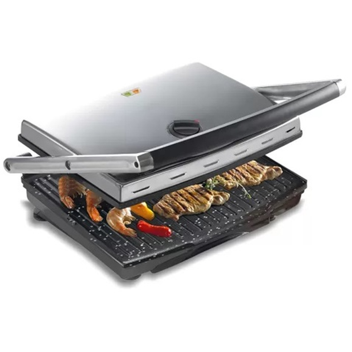 PARMA ΣΑΝΤΟΥΙΤΣΙΕΡΑ MULTI GRILL XXL