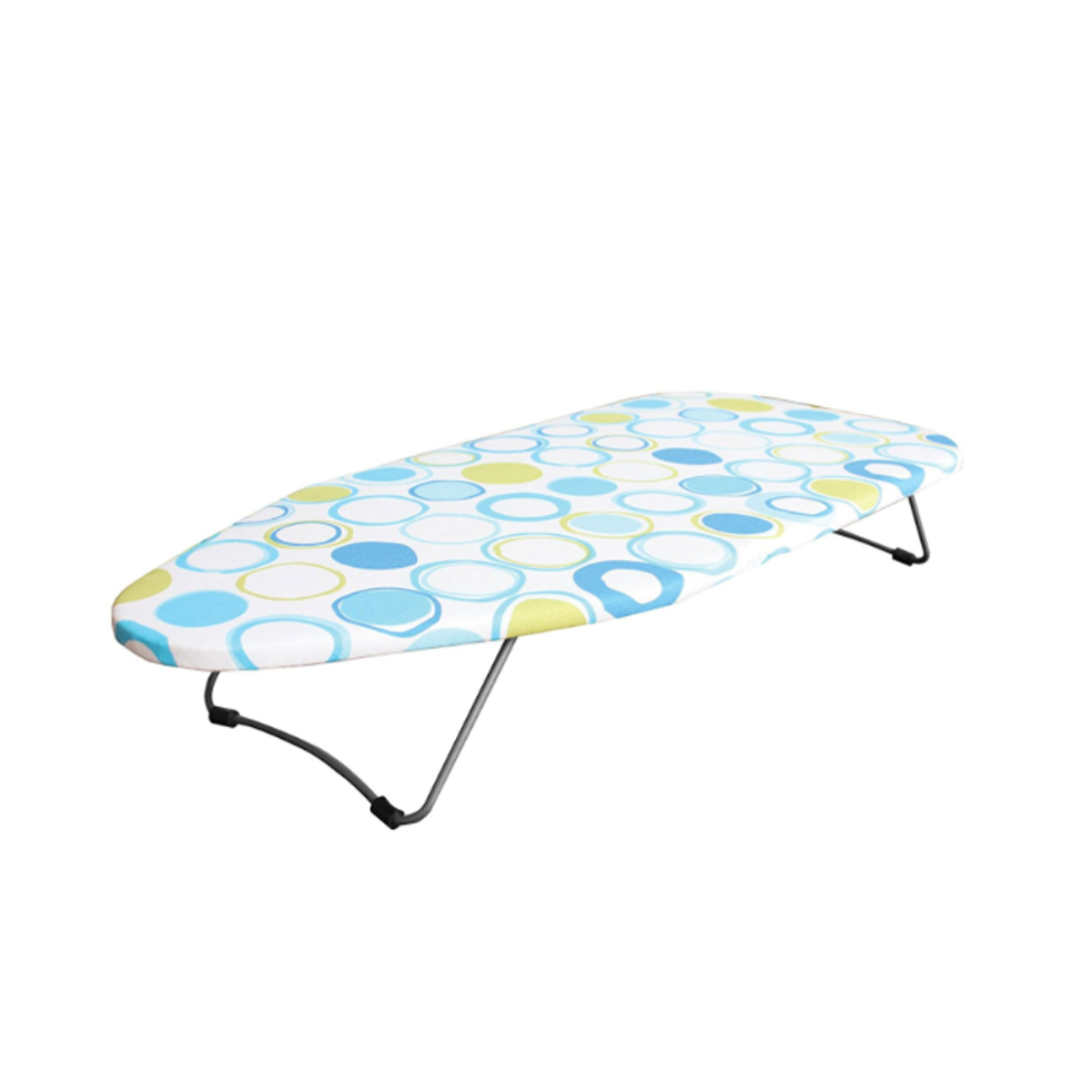 VIOSARP ΕΠΙΤΡΑΠΕΖΙΑ ΣΙΔΕΡΩΣΤΡΑ 58Χ30CM